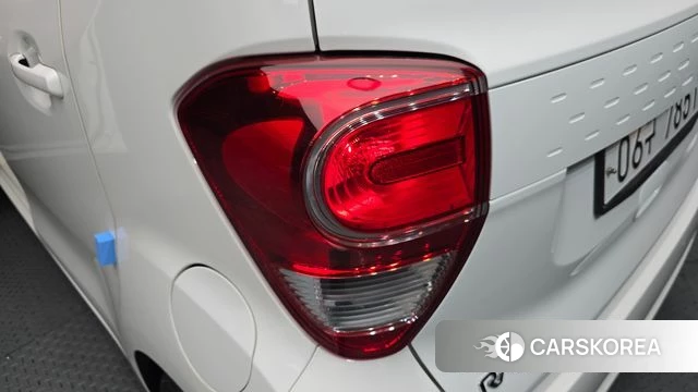 Kia The New Ray id 4371790 из Кореи 15