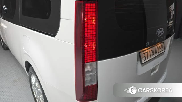 Hyundai Staria id 4382343 из Кореи 15