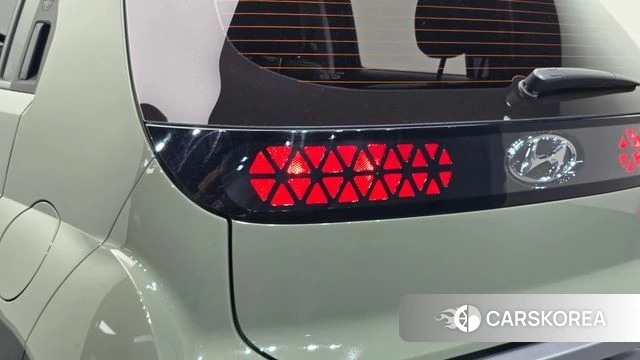 Hyundai Casper id 4488757 из Кореи 15