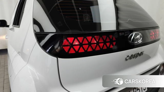 Hyundai Casper id 4572273 из Кореи 15