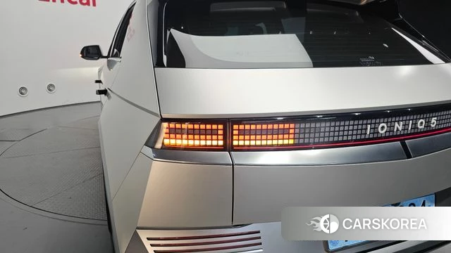 Hyundai Ionic 5 id 4778939 из Кореи 15