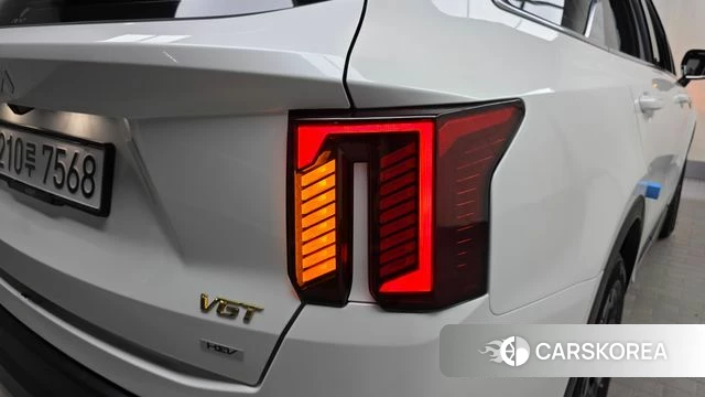 Kia The New Sorento 4th Generation id 4427505 из Кореи 15