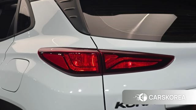 Hyundai Kona id 4496079 из Кореи 15