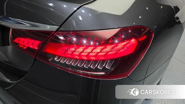 Mercedes-Benz E-Class W213 id 4793753 из Кореи 15