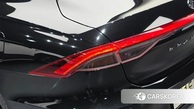 Hyundai The New Grandeur IG id 4614521 из Кореи 15
