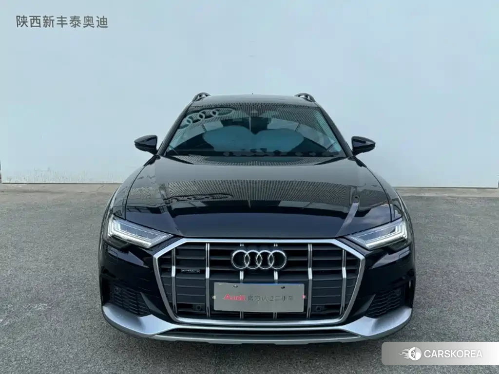Audi A6 id 4628130 из Китая 15