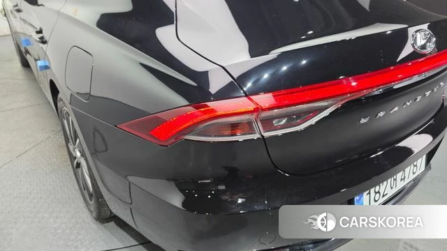 Hyundai The New Grandeur IG id 4330116 из Кореи 15