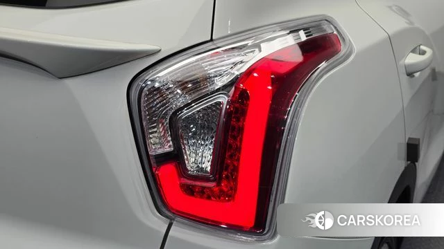 Ssangyong Tivoli Armor id 4837258 из Кореи 15