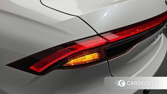 Hyundai The New Grandeur IG id 4390010 из Кореи 15