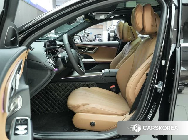 Mercedes-Benz E-class id 4328603 из Китая 15