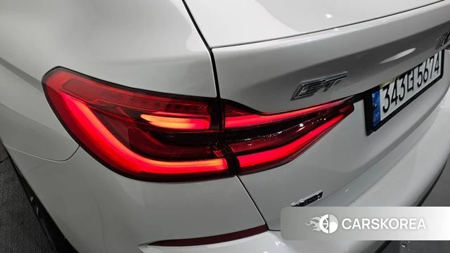 BMW 6 Series GT (G32) id 4284251 из Кореи 15