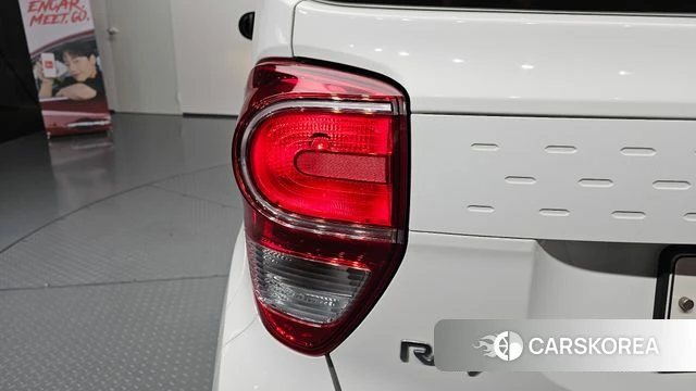 Kia The New Ray id 4567192 из Кореи 15