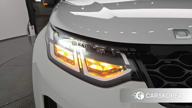 Land Rover Discovery Sports 2nd Generation id 4589873 из Кореи 15