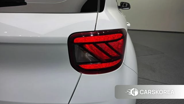 Hyundai Venue id 4317225 из Кореи 15