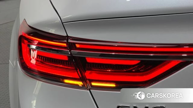Renault Korea (Samsung) The New SM6 id 4661215 из Кореи 15