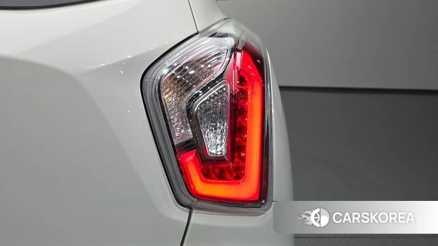 Ssangyong Tivoli Armor id 4856569 из Кореи 15