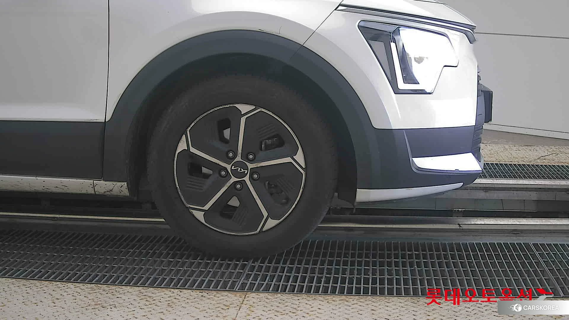 Kia Niro Hybrid id 4909331 из Кореи 15