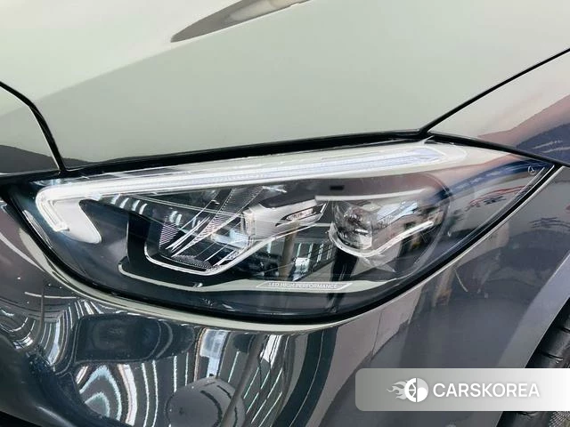 Mercedes-Benz Class C id 4290537 из Китая 15