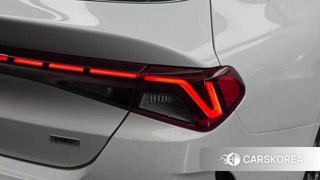 Kia K5 Hybrid 3rd Generation id 4670497 из Кореи 15