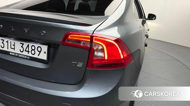 Volvo S60 id 4305173 из Кореи 15