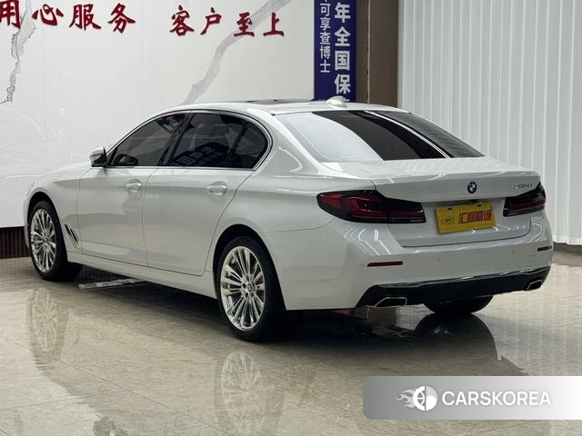 BMW 5 series id 4256949 из Китая 15