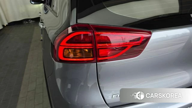 Kia The New Niro id 4465356 из Кореи 15