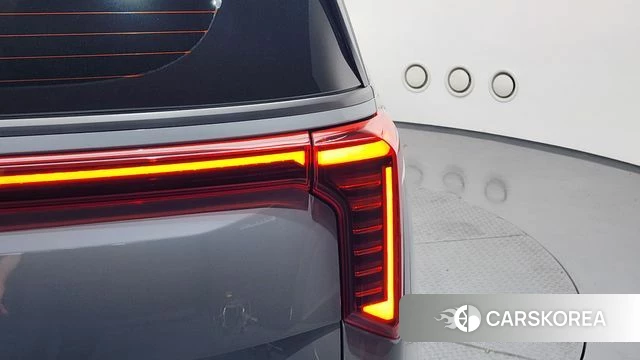 Kia The New Carnival 4th Generation id 4635394 из Кореи 15
