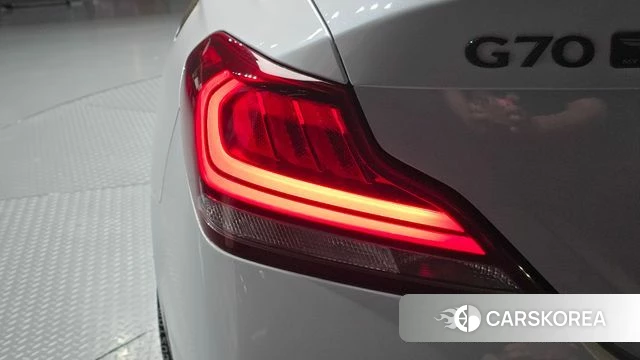 Genesis G70 id 4574088 из Кореи 15