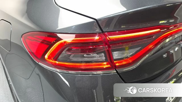 Hyundai Grandeur IG id 4325330 из Кореи 15