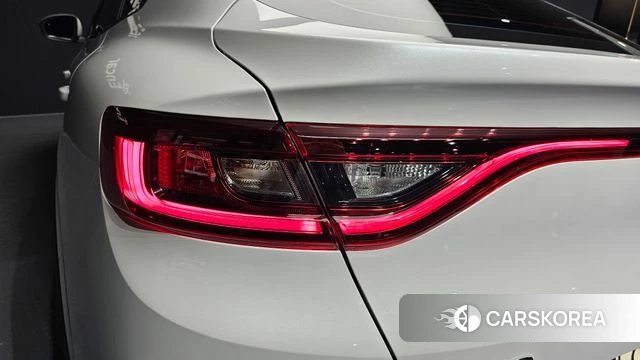 Renault Korea (Samsung) XM3 id 4768501 из Кореи 15