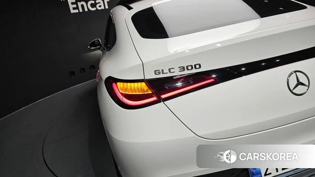 Mercedes-Benz GLC-Class X254 id 4427230 из Кореи 15