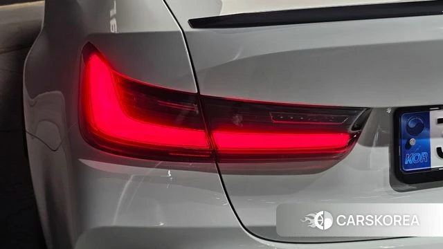 BMW M3 (G80) id 4388056 из Кореи 15