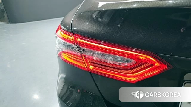 Toyota Camry (XV70) id 4286332 из Кореи 15