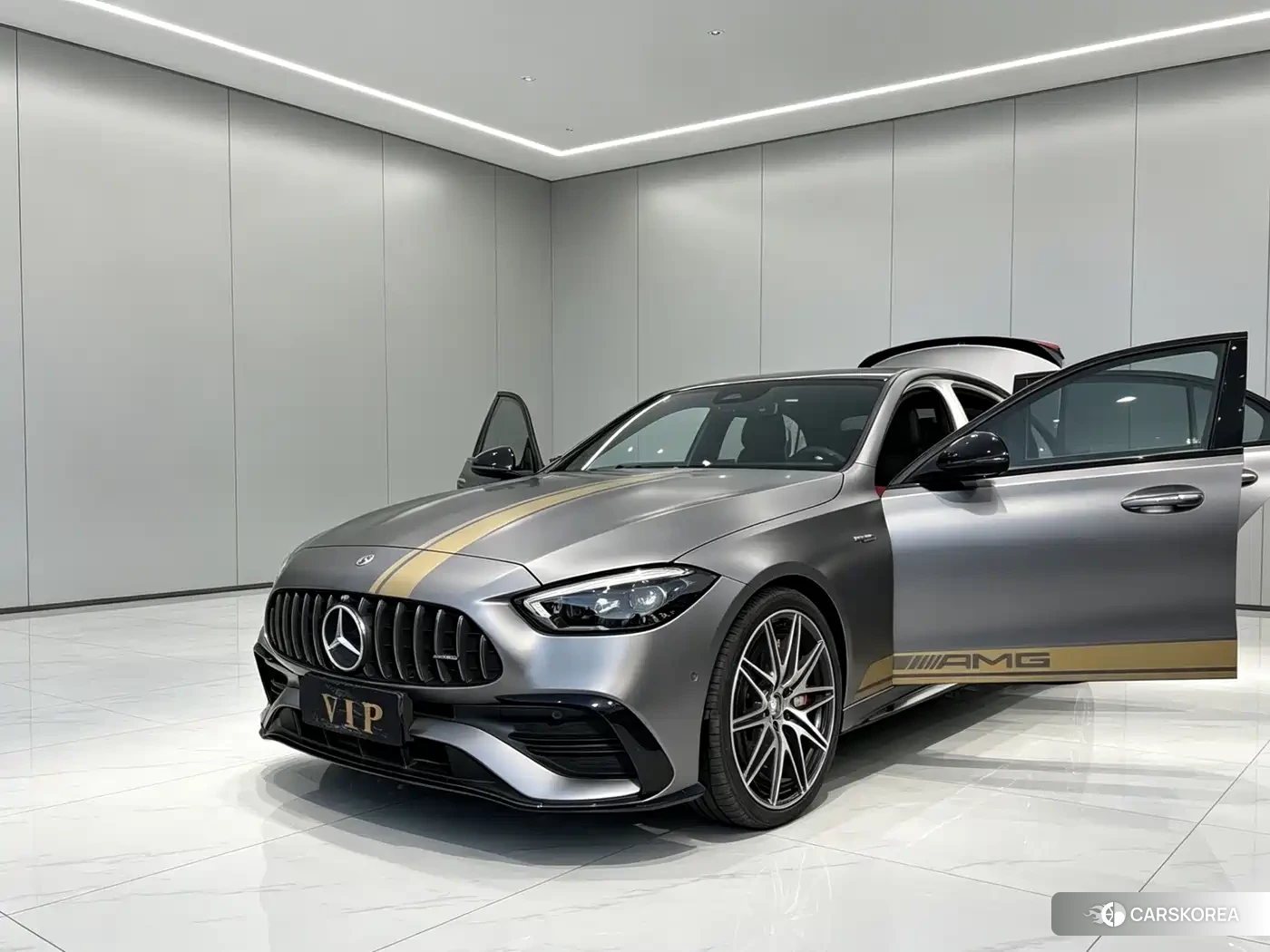 Mercedes-Benz AMG C-Class id 4548004 из Китая 15