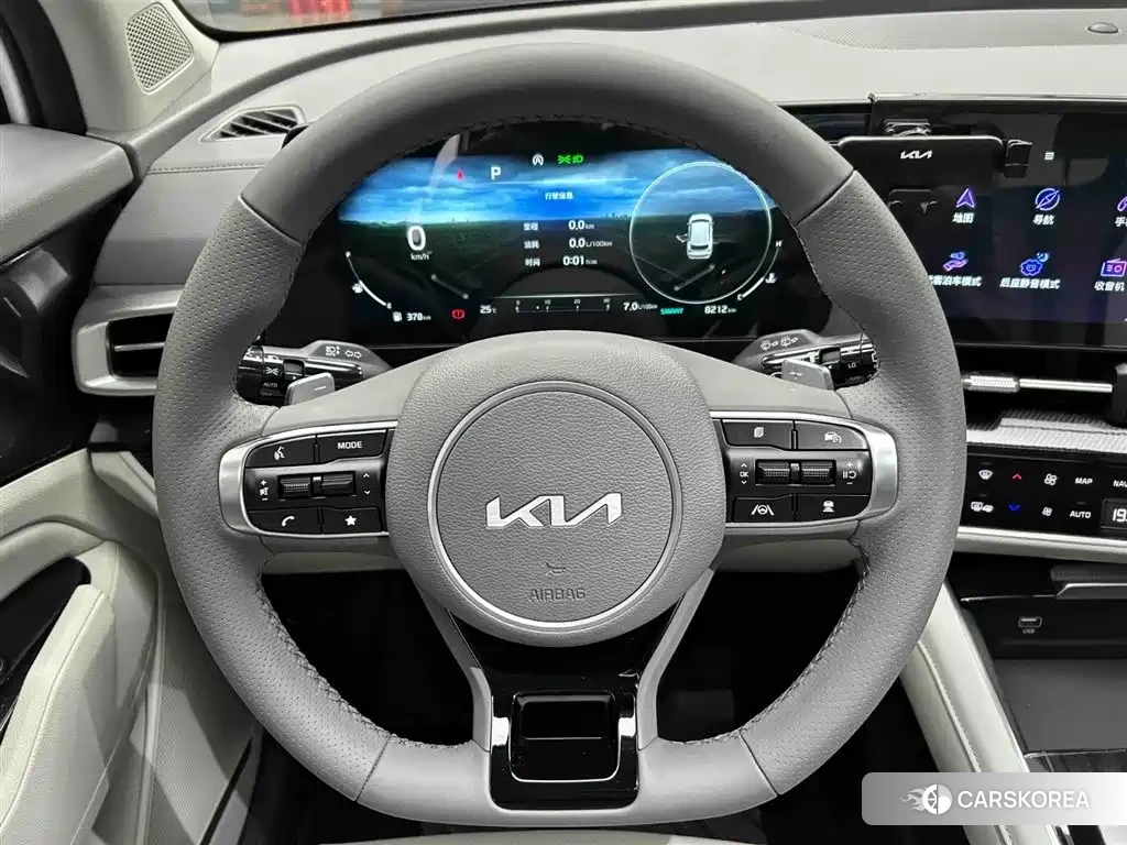 Kia Sportage id 4514285 из Китая 15