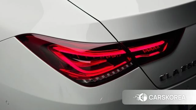 Mercedes-Benz CLA-Class C118 id 4785059 из Кореи 15