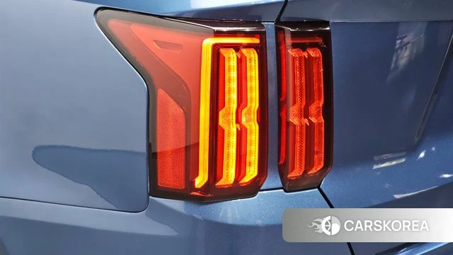 Kia Sorento 4th Generation id 4881944 из Кореи 15