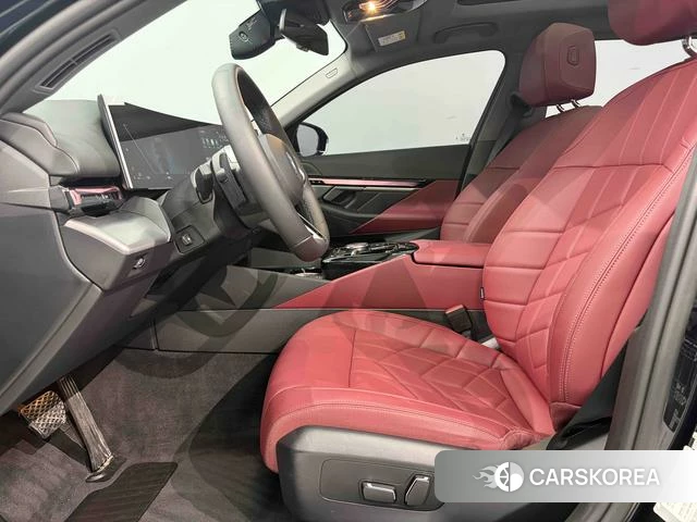 BMW 5 series id 4190371 из Китая 15