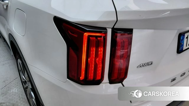 Kia Sorento 4th Generation id 4702350 из Кореи 15