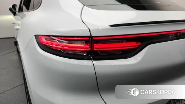 Porsche Cayenne (PO536) id 4416415 из Кореи 15