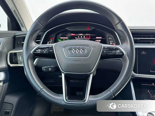 Audi A6 (import) id 4260978 из Китая 15