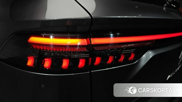 Renault Korea (Samsung) Grand Coleos id 4602250 из Кореи 15