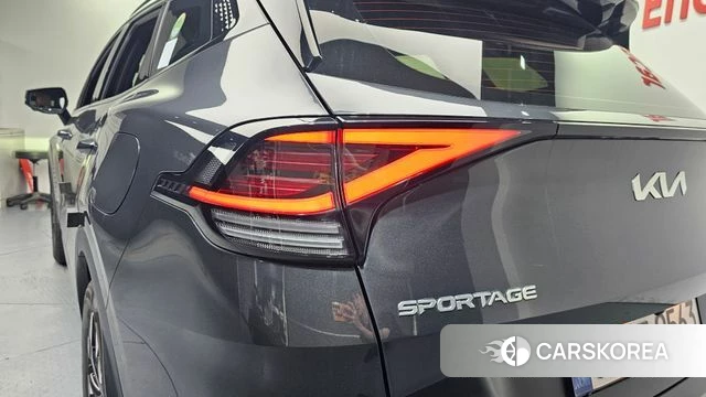 Kia Sportage 5th Generation id 4572948 из Кореи 15