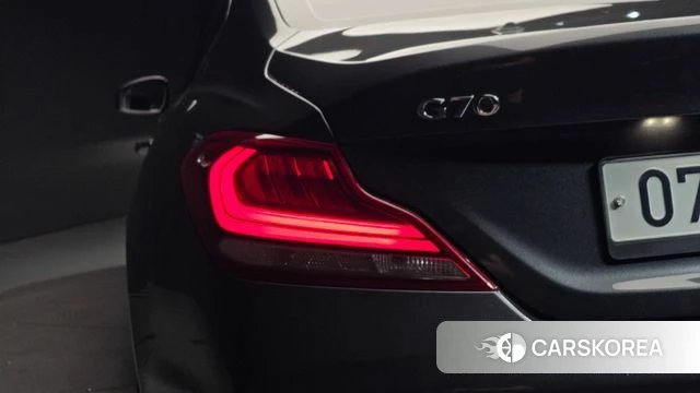 Genesis G70 id 4718043 из Кореи 15