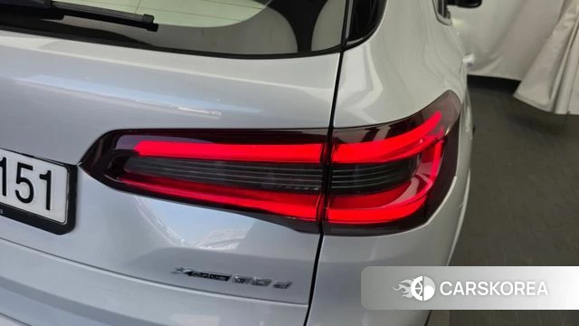 BMW X5 (G05) id 4428761 из Кореи 15