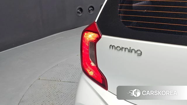 Kia Morning Urban (JA) id 4780253 из Кореи 15
