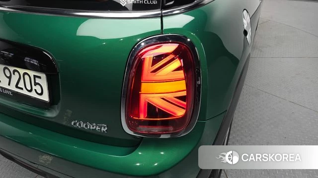 Mini Cooper id 4309770 из Кореи 15