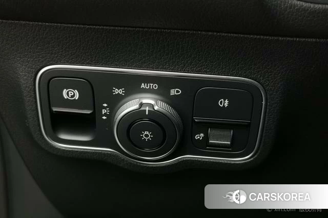 Mercedes-Benz GLB id 4298334 из Китая 15