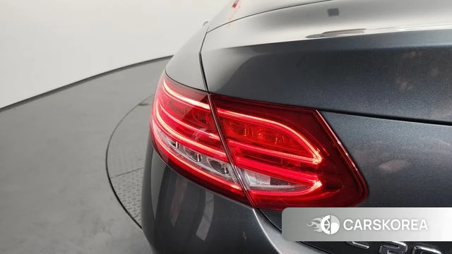 Mercedes-Benz C-Class W205 id 4477645 из Кореи 15