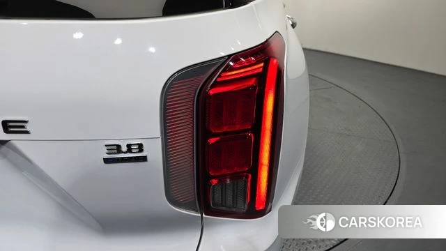 Hyundai Palisade id 4423320 из Кореи 15